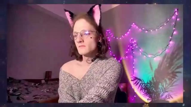 Image 2 of josephthekitty Stream on Chaturbate on 12 months ago