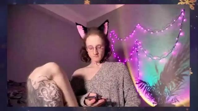 Thumbnail 2, josephthekitty's Stream at Chaturbate, 12 months ago