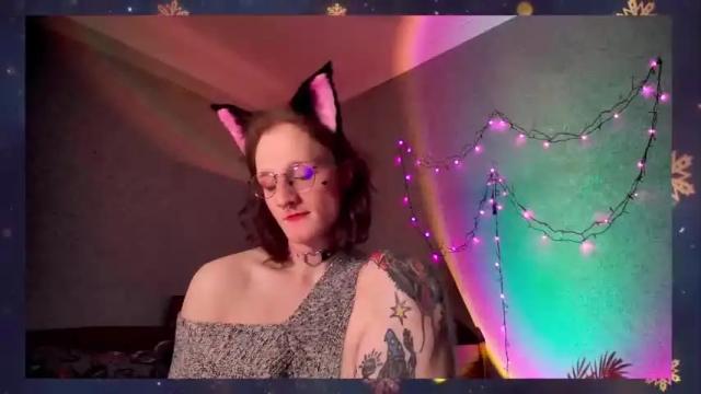 Image 3 of josephthekitty Stream on Chaturbate on 12 months ago