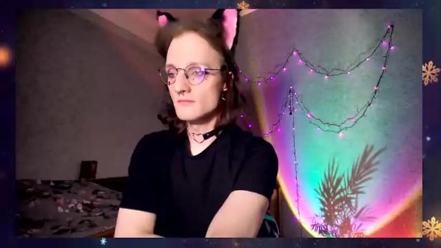 Thumbnail 1, josephthekitty's Stream at Chaturbate, 17 months ago