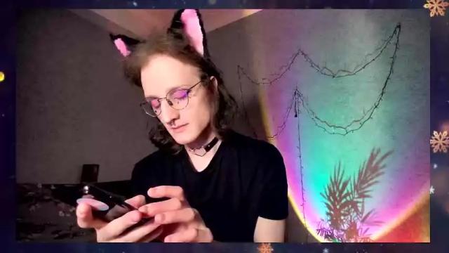 Image 3 of josephthekitty Stream on Chaturbate on 12 months ago