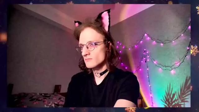 Image 4 of josephthekitty Stream on Chaturbate on 12 months ago