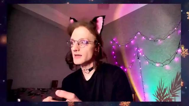 Thumbnail 2, josephthekitty's Stream at Chaturbate, 17 months ago