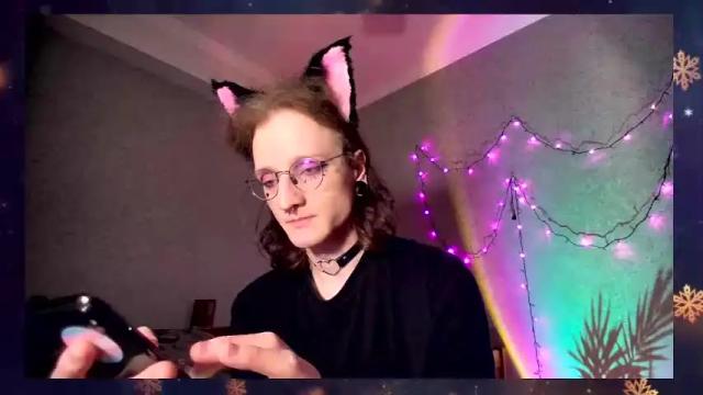 Image 6 of josephthekitty Stream on Chaturbate on 12 months ago