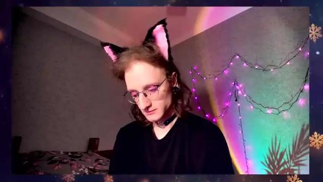 Image 7 of josephthekitty Stream on Chaturbate on 12 months ago