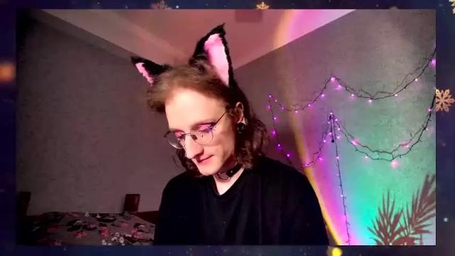 Image 8 of josephthekitty Stream on Chaturbate on 12 months ago