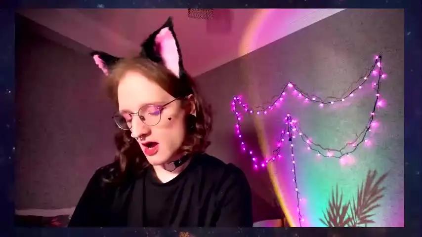 josephthekitty Chaturbate