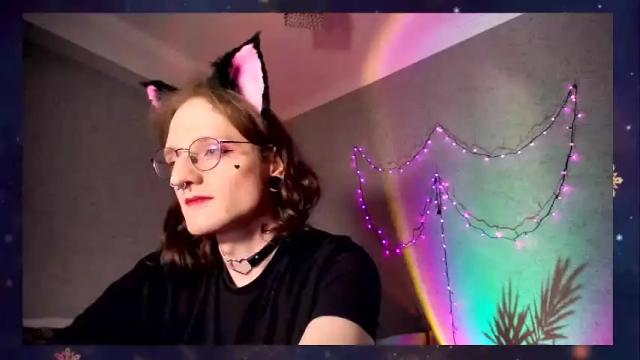 Image 10 of josephthekitty Stream on Chaturbate on 17 months ago