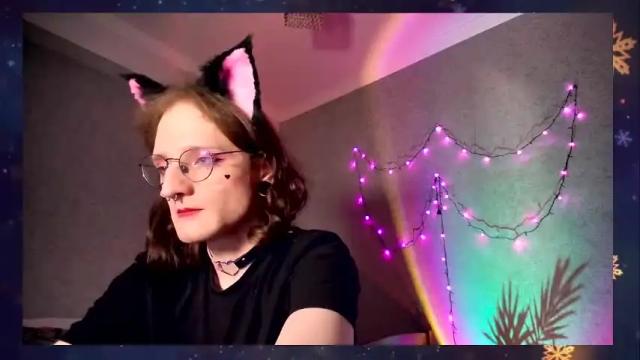 Image 11 of josephthekitty Stream on Chaturbate on 17 months ago