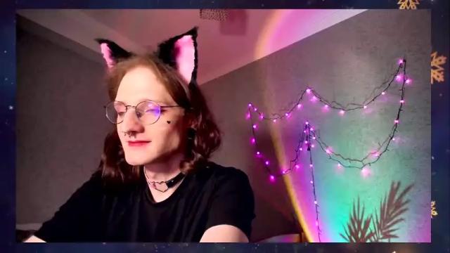 Image 12 of josephthekitty Stream on Chaturbate on 17 months ago