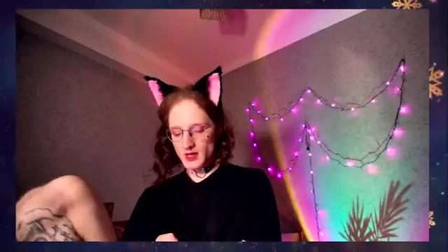 Image 2 of josephthekitty Stream on Chaturbate on 12 months ago