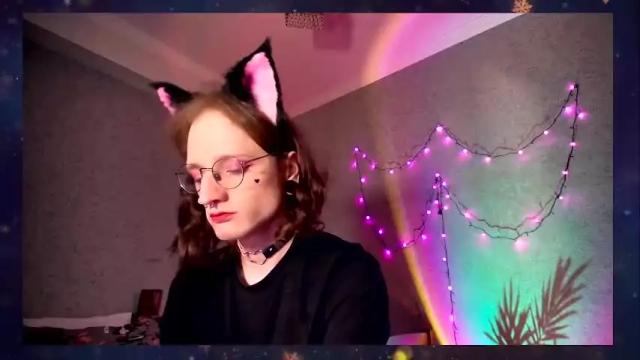 Image 3 of josephthekitty Stream on Chaturbate on 12 months ago