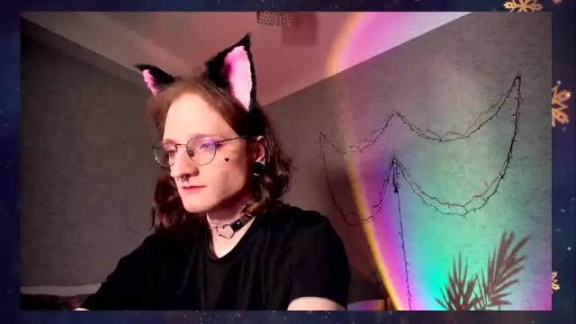 Image 4 of josephthekitty Stream on Chaturbate on 17 months ago