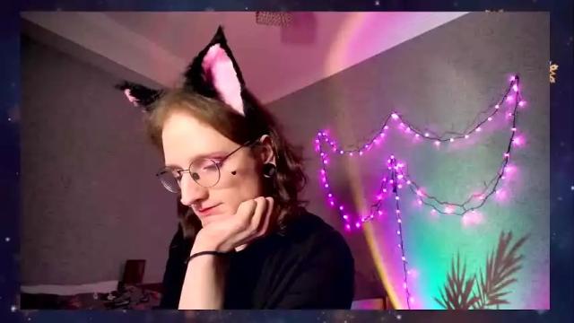 Thumbnail 2, josephthekitty's Stream at Chaturbate, 17 months ago