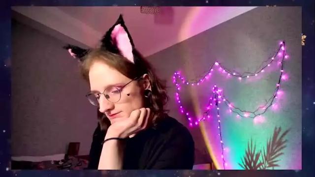 Thumbnail 2, josephthekitty's Stream at Chaturbate, 12 months ago