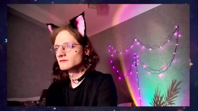 Image 7 of josephthekitty Stream on Chaturbate on 17 months ago