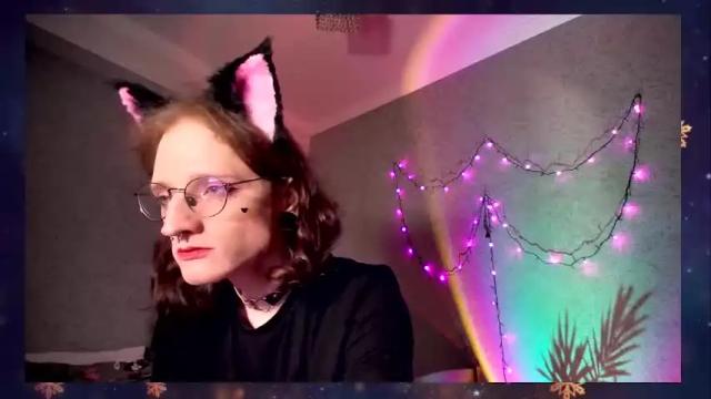 Image 8 of josephthekitty Stream on Chaturbate on 17 months ago