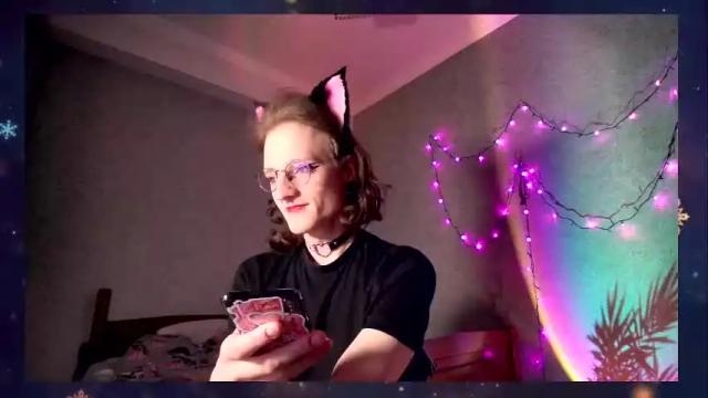 Thumbnail 1, josephthekitty's Stream at Chaturbate, 17 months ago
