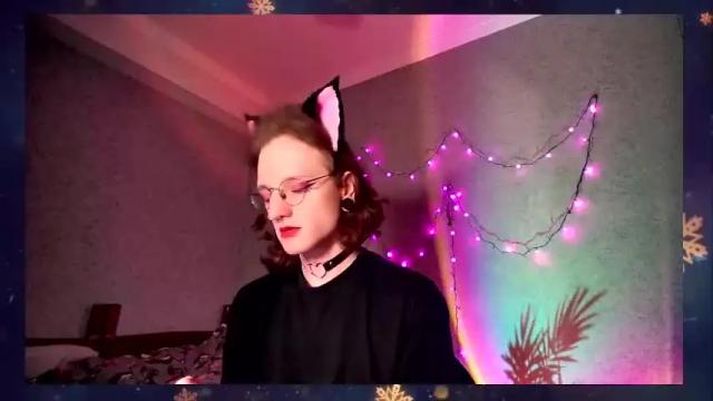 Image 12 of josephthekitty Stream on Chaturbate on 17 months ago