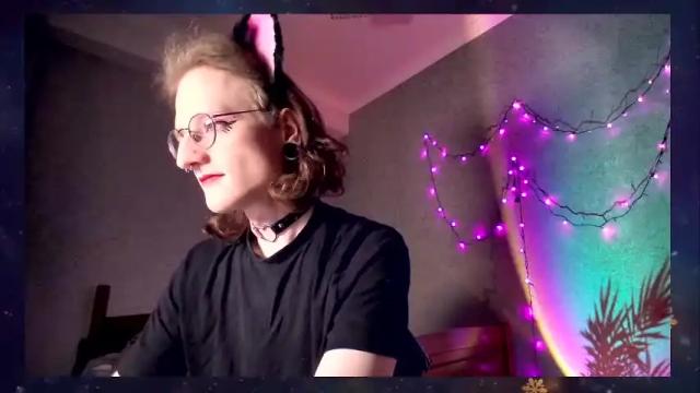 Image 2 of josephthekitty Stream on Chaturbate on 12 months ago