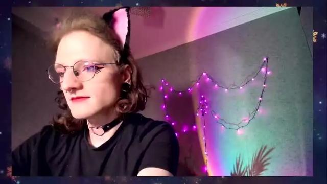 Image 3 of josephthekitty Stream on Chaturbate on 17 months ago