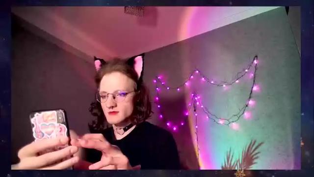 Thumbnail 2, josephthekitty's Stream at Chaturbate, 17 months ago