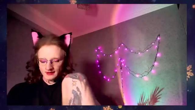 Image 7 of josephthekitty Stream on Chaturbate on 17 months ago