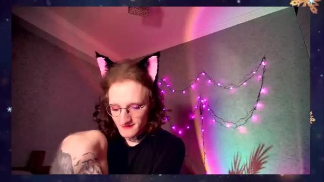 Image 8 of josephthekitty Stream on Chaturbate on 17 months ago