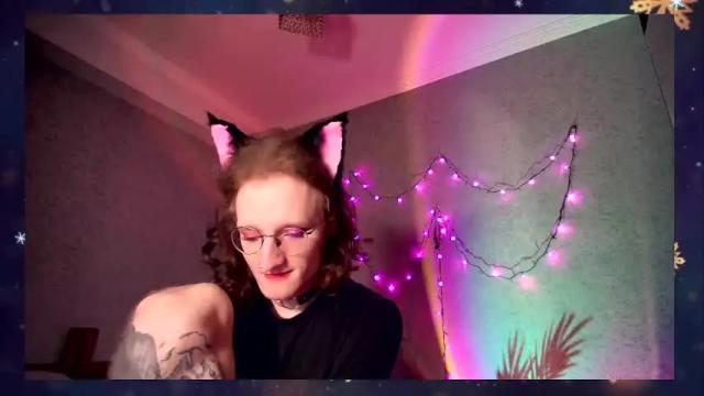 Image 8 of josephthekitty Stream on Chaturbate on 12 months ago