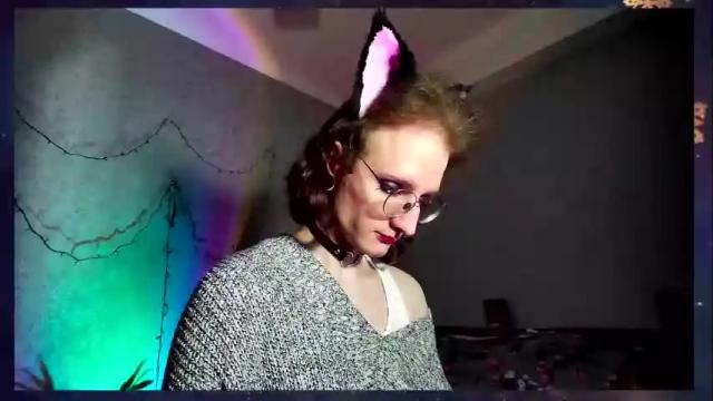 Image 12 of josephthekitty Stream on Chaturbate on 17 months ago