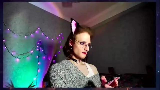 Image 3 of josephthekitty Stream on Chaturbate on 17 months ago