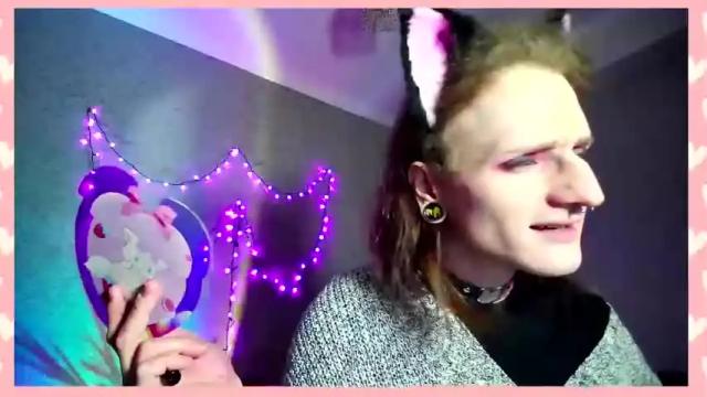 Image 2 of josephthekitty Stream on Chaturbate on 17 months ago
