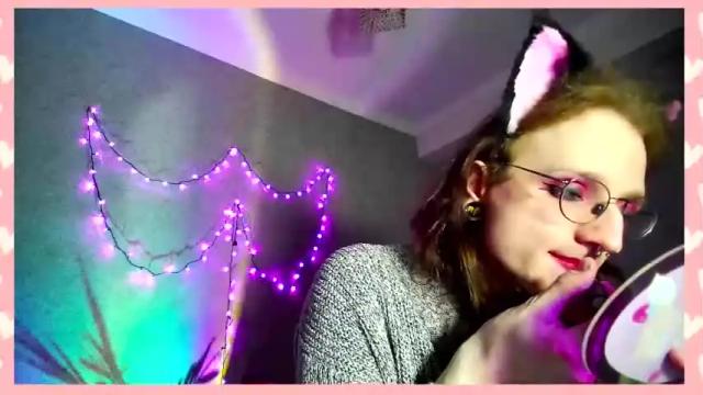 Image 3 of josephthekitty Stream on Chaturbate on 17 months ago