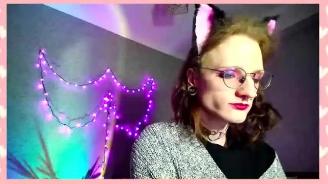 Thumbnail 2, josephthekitty's Stream at Chaturbate, 17 months ago