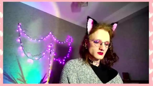 Image 8 of josephthekitty Stream on Chaturbate on 17 months ago