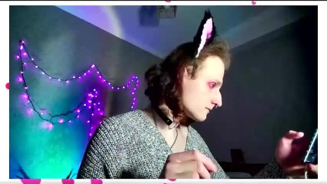 Image 2 of josephthekitty Stream on Chaturbate on 11 months ago