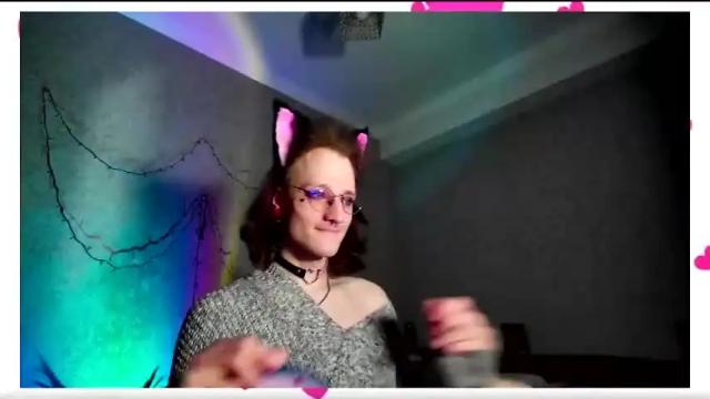 Thumbnail 2, josephthekitty's Stream at Chaturbate, 17 months ago
