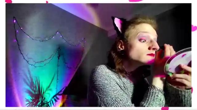 Image 3 of josephthekitty Stream on Chaturbate on 17 months ago