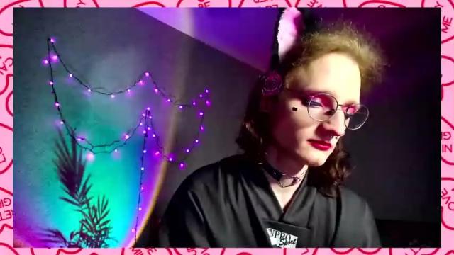 Image 11 of josephthekitty Stream on Chaturbate on 16 months ago