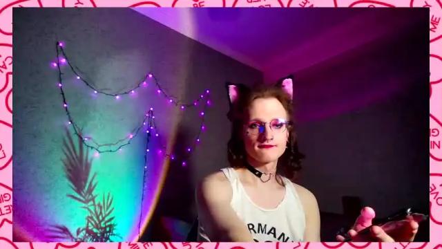 Image 12 of josephthekitty Stream on Chaturbate on 16 months ago