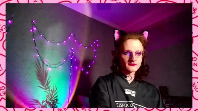 Image 2 of josephthekitty Stream on Chaturbate on 16 months ago