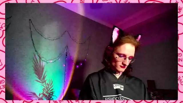 Image 3 of josephthekitty Stream on Chaturbate on 16 months ago