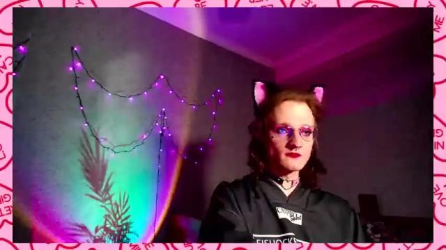 Image 4 of josephthekitty Stream on Chaturbate on 16 months ago
