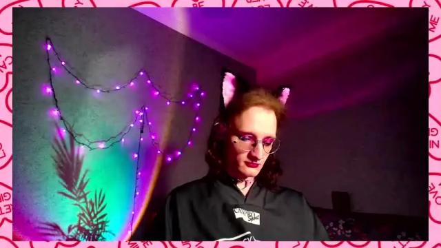Image 8 of josephthekitty Stream on Chaturbate on 16 months ago