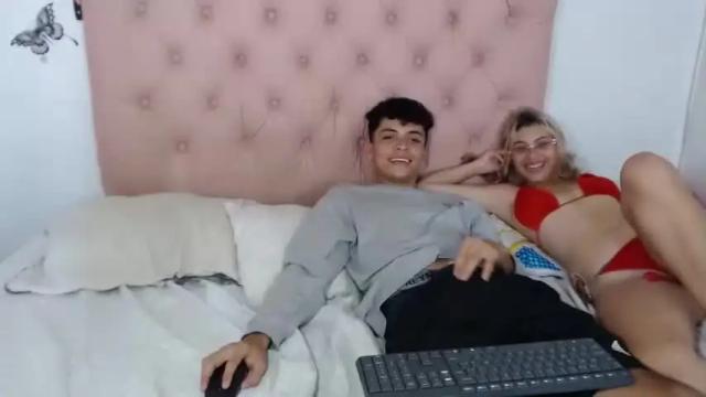 Thumbnail 3, joshandcarla's Stream at Chaturbate, 15 months ago