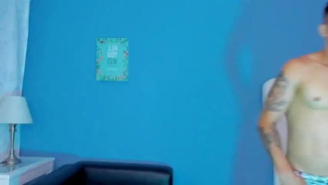 Thumbnail 2, joshuaandjaidy's Stream at Chaturbate, 16 months ago