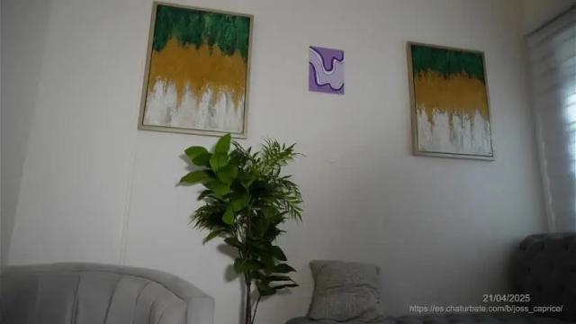Image 12 of joss_caprice Stream on Chaturbate on 1 month ago