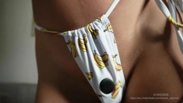 Image 3 of joss_caprice Stream on Chaturbate on 1 month ago