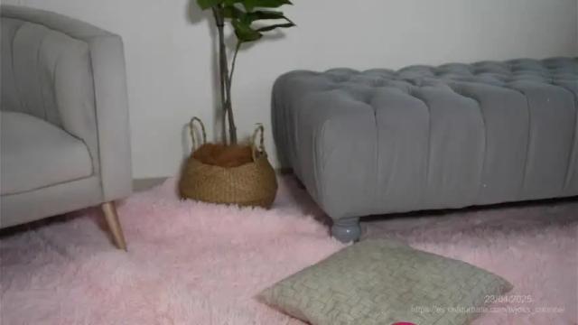 Image 4 of joss_caprice Stream on Chaturbate on 1 month ago