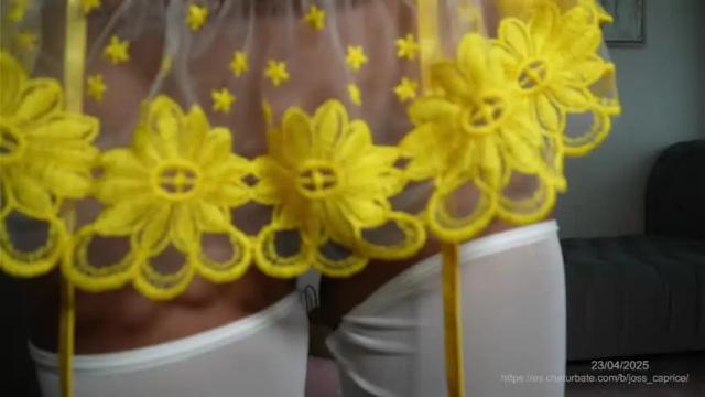 Image 8 of joss_caprice Stream on Chaturbate on 1 month ago